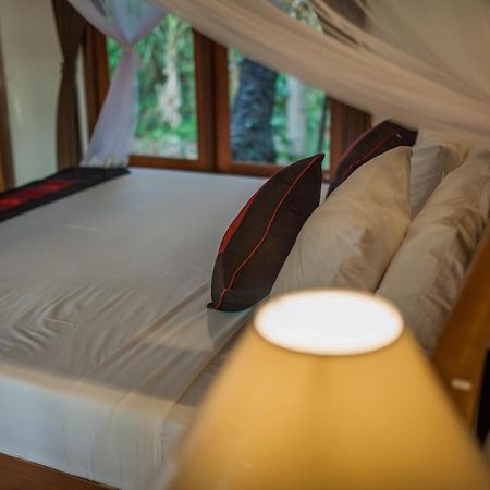 Abimana Ubud Exterior foto