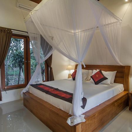 Abimana Ubud Exterior foto